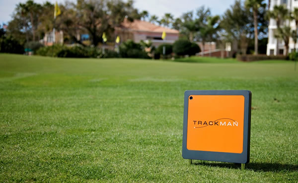 Trackman