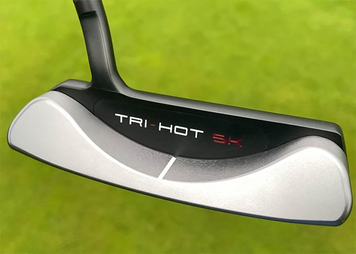 Odyssey Tri-Hot 5K Putters Review