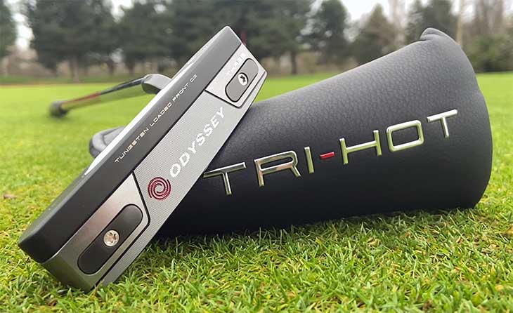 Odyssey Tri-Hot 5K Putters Review