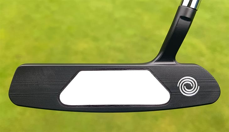 Odyssey Tri-Hot 5K Putters Review