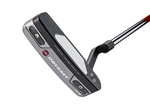 Callaway Odyssey Tri-Hot 5K Putter