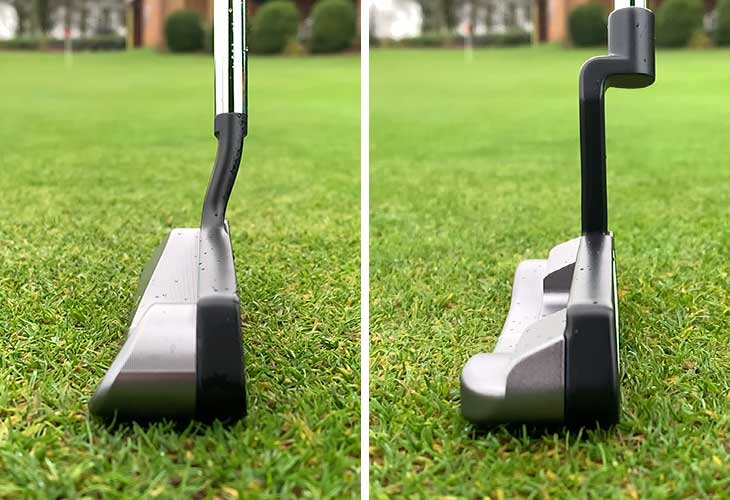 Odyssey Tri-Hot 5K Putters Review