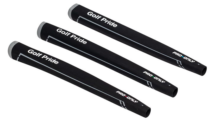 Golf Pride Pro Only Putter Grip