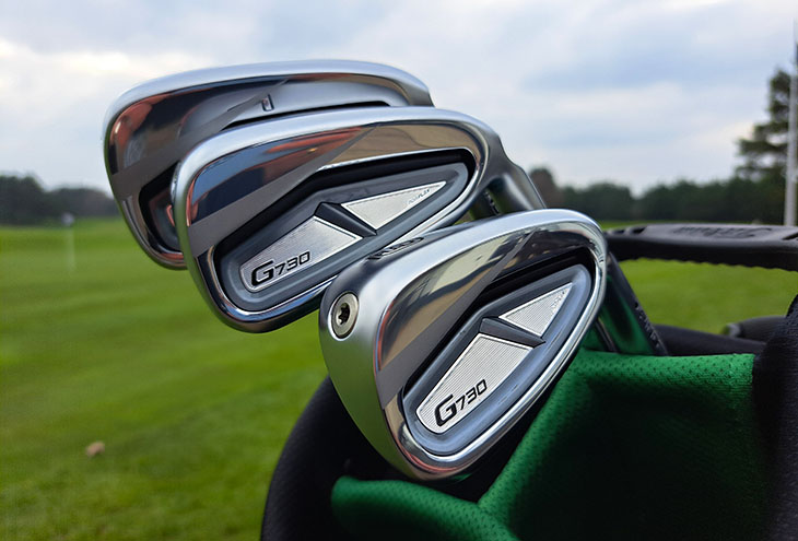 Ping G730 Irons Review