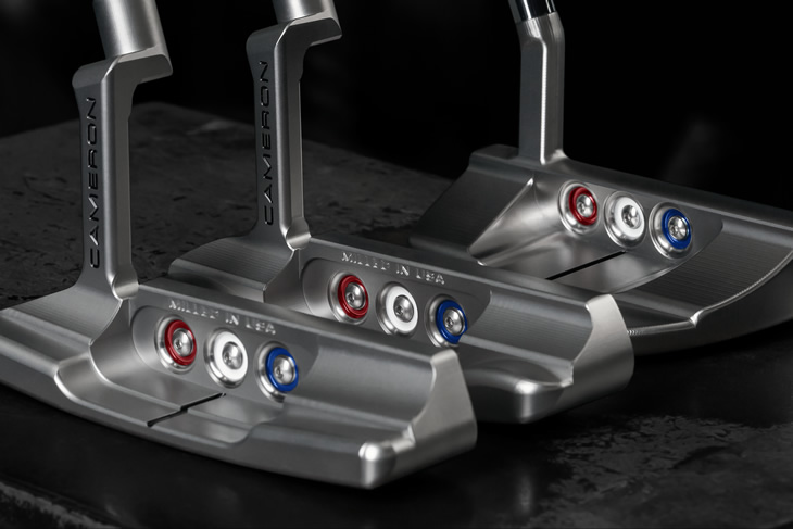 Scotty Cameron Champions Choice Putters