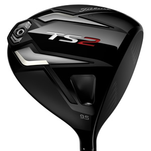 Titleist TS2 Driver