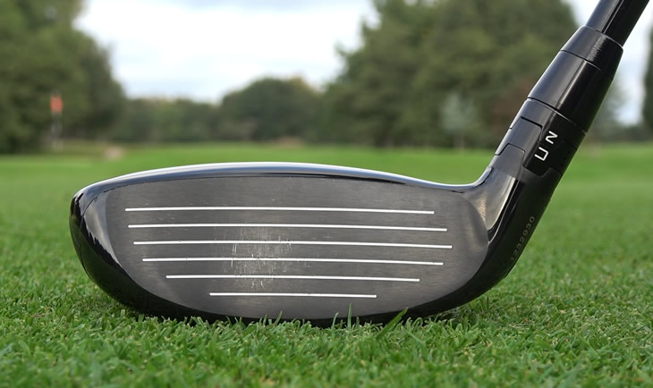 Titleist TSi2 & TSi3 Hybrids Review