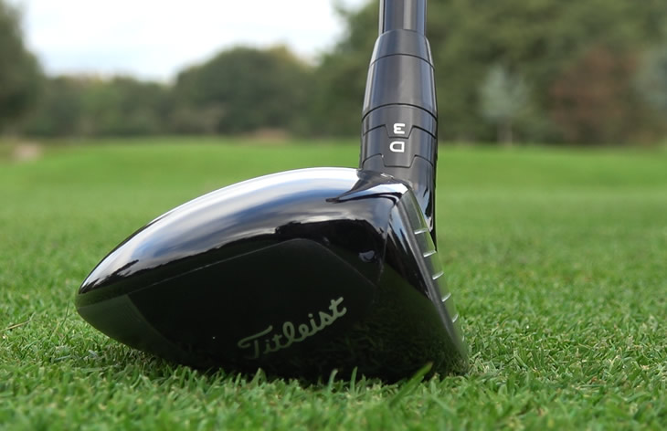 Titleist TSi2 & TSi3 Hybrids Review