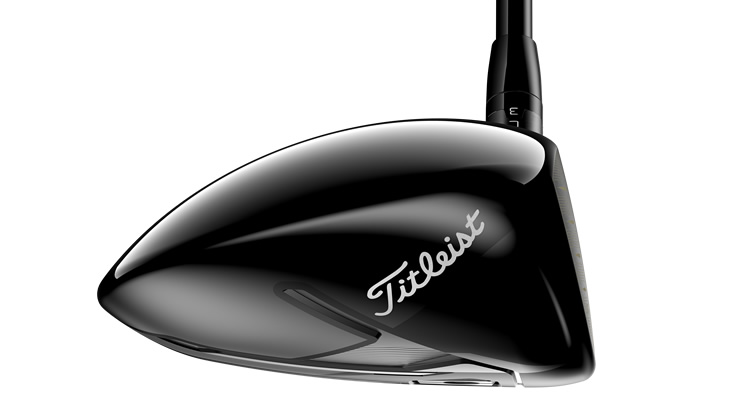 Titleist TSi1 and TSi4