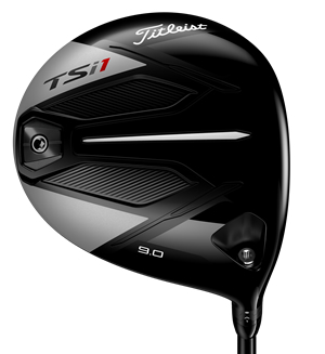 Titleist TSi1 Driver