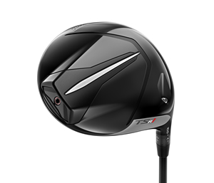 Titleist TSR1 Driver