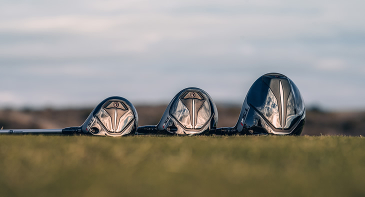 Titleist TSR1 Metals