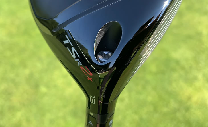 Titleist TSR2+ Fairway Review