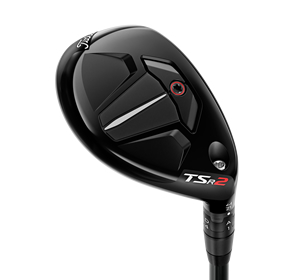 Titleist TSR2 Hybrid