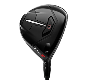 Titleist TSR2 Fairway Wood