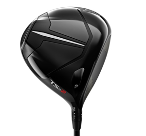 Titleist TSR2 Driver