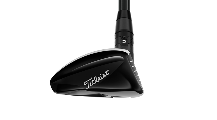 Titleist TSR Hybrids 2023