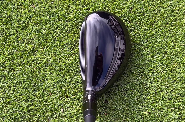 Titleist TSR3 Hybrid Review