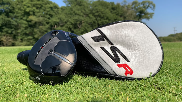 Titleist TSR3 Fairway Review