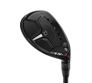 Titleist TSR3 Hybrid