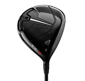 Titleist TSR3 Driver