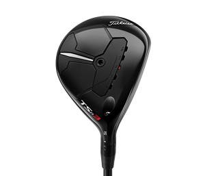 Titleist TSR3 Fairway Wood