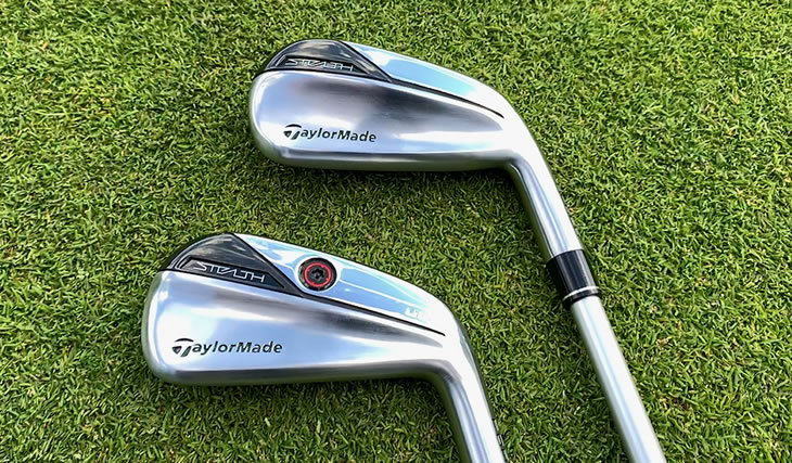 TaylorMade Stealth UDI Review