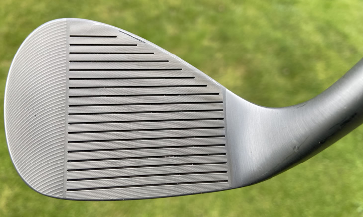 Cleveland Golf RTX ZipCore Wedge Review