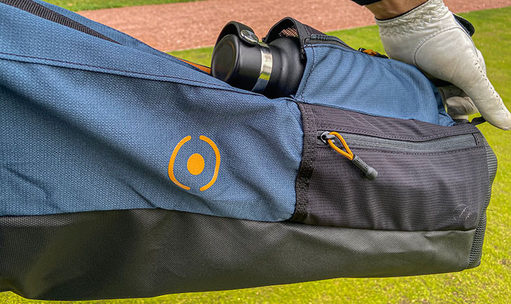 Ping Hoofer Moonlite Carry Bag Review