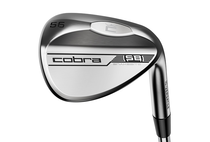 Cobra Snakebite Raw Wedges