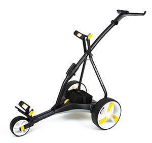 Golfstream Vision Brake Golf Trolley