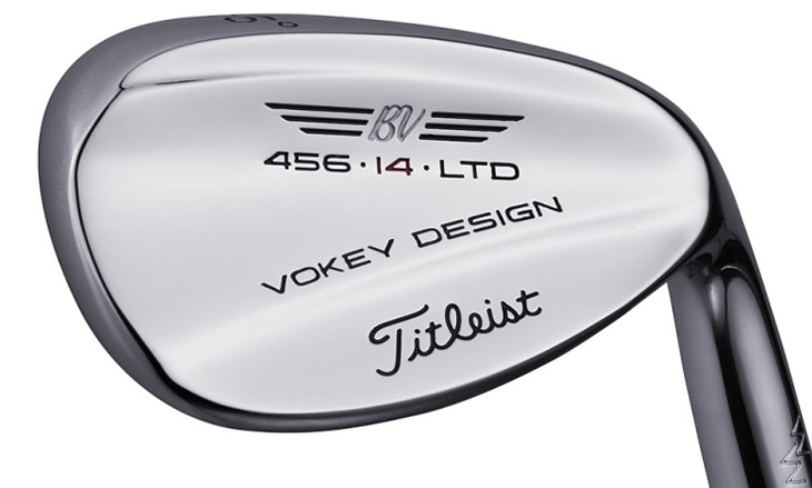 Titleist Vokey SM7 Wedge