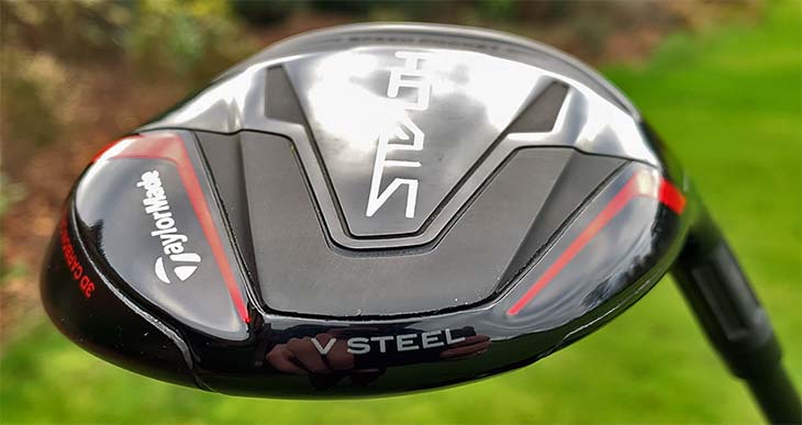 TaylorMade Stealth Fairway Wood Review