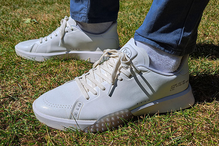 G/Fore G.112 Golf Shoe Review