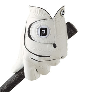 FootJoy WeatherSof Golf Glove