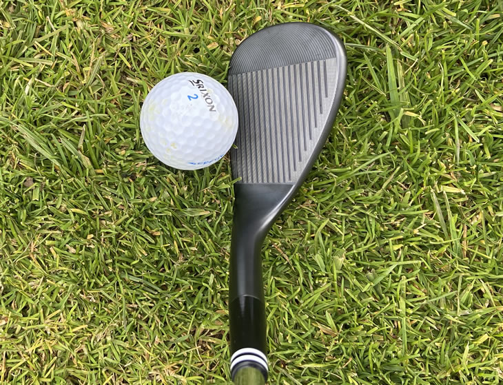 Cleveland Golf RTX ZipCore Wedge Review