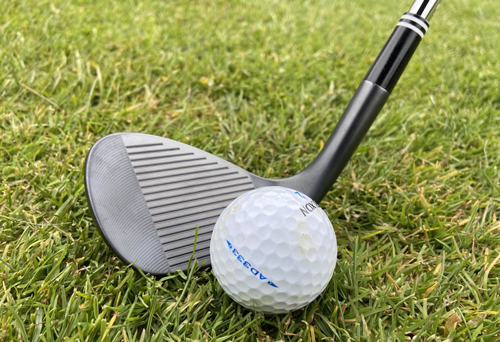 Cleveland Golf RTX ZipCore Wedge Review