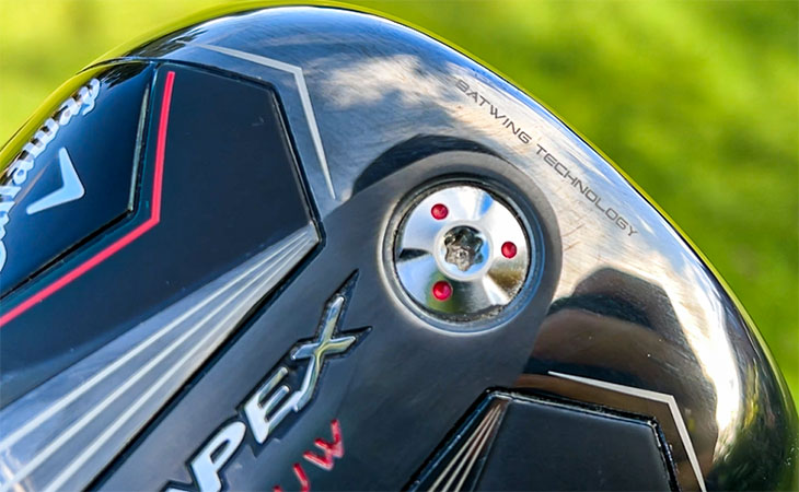 Callaway Apex 24 UW Review