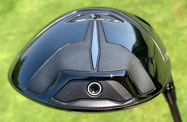 Titleist TSR4 Driver