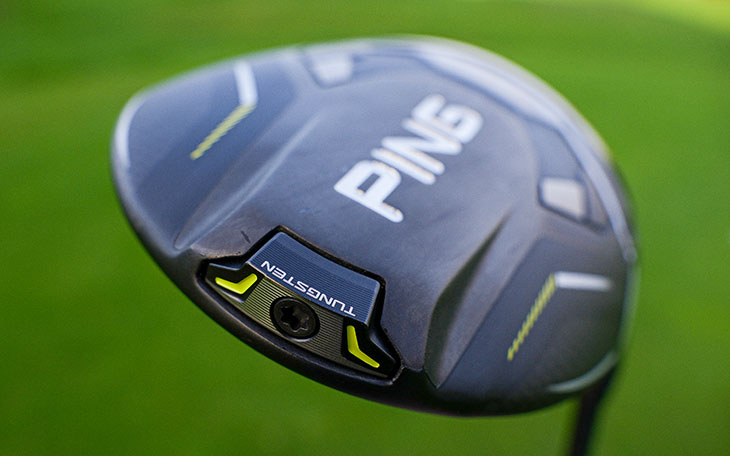 Ping G430 Max 10K Driver