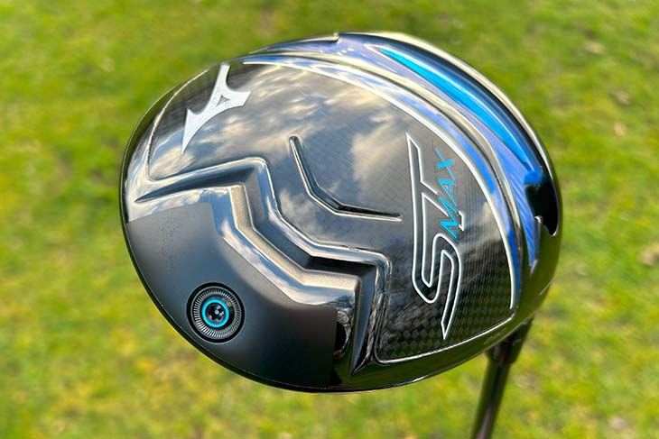 Mizuno ST-Max 230 Driver