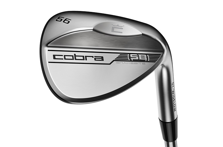 Cobra Snakebite Raw Wedges