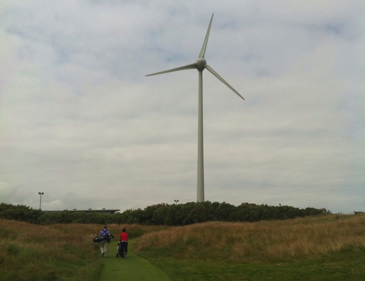 Royal Aberdeen