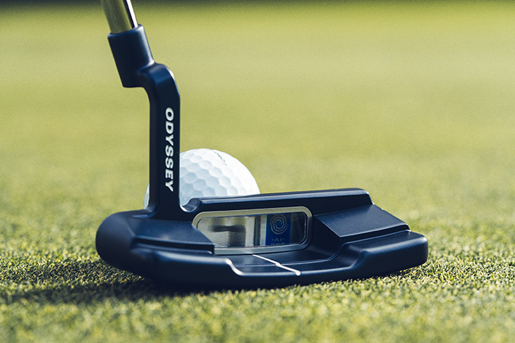 Odyssey Ai-One Cruiser Putters