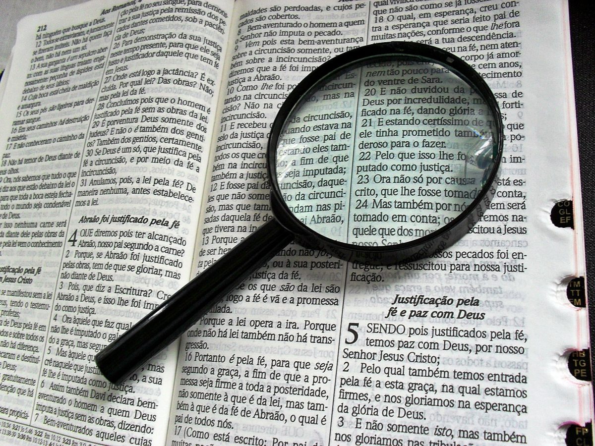 How to read an EU Societal Challenge call text