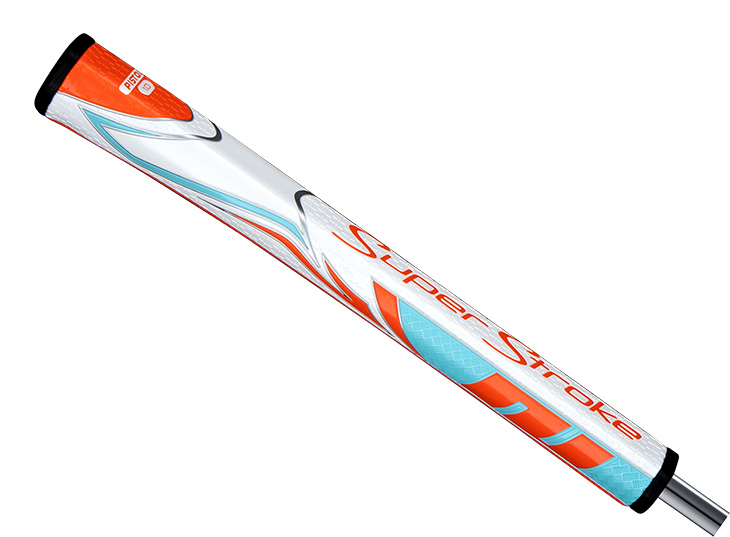 SuperStroke Zenergy Grip