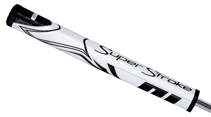 SuperStroke Zenergy Grip