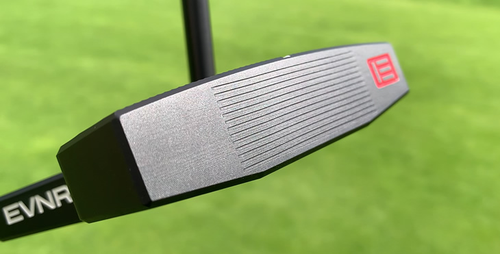 Evnroll Zero Putter