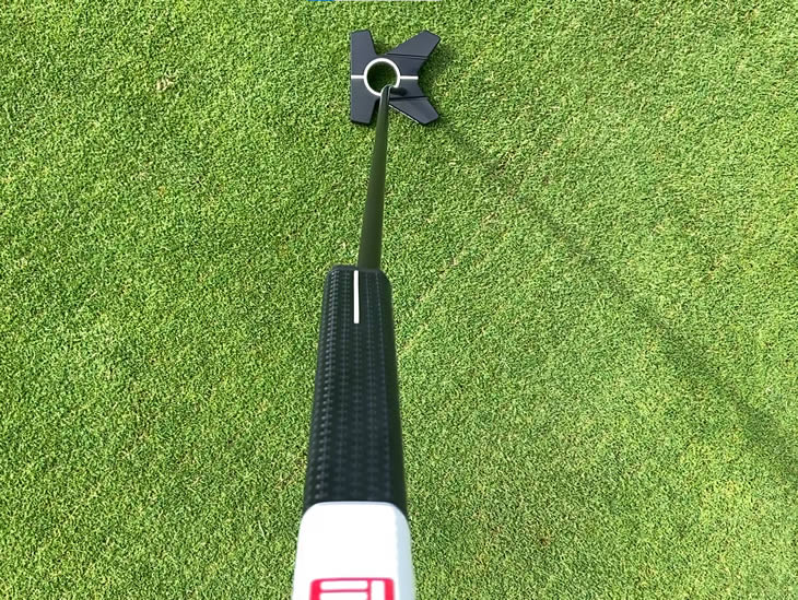 Evnroll Zero Putter