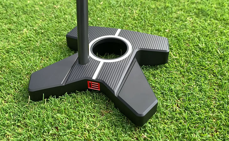 Evnroll Zero Putter